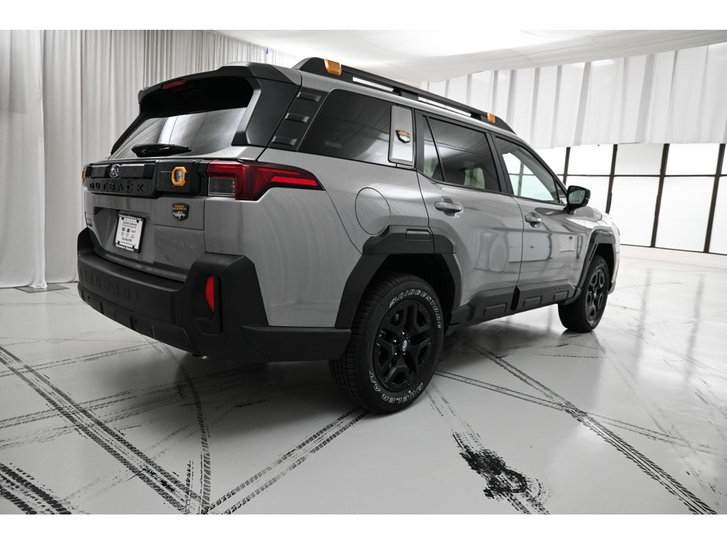 2026 Subaru Outback Wilderness - Photo 6