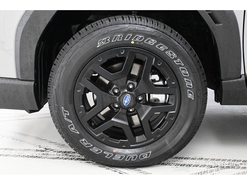 2026 Subaru Outback Wilderness - Photo 7
