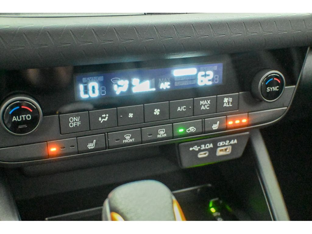 2026 Subaru Outback Wilderness - Photo 29