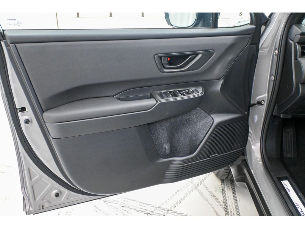 2026 Subaru Outback Wilderness - Photo 14