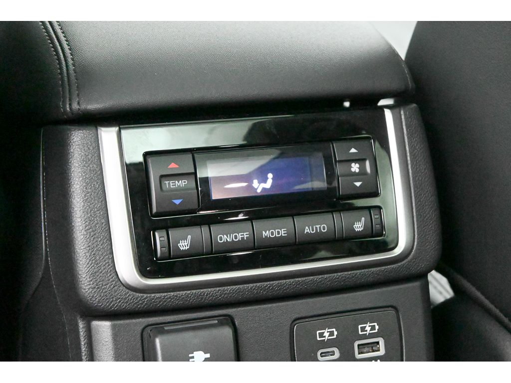 2026 Subaru Ascent Touring - Photo 13