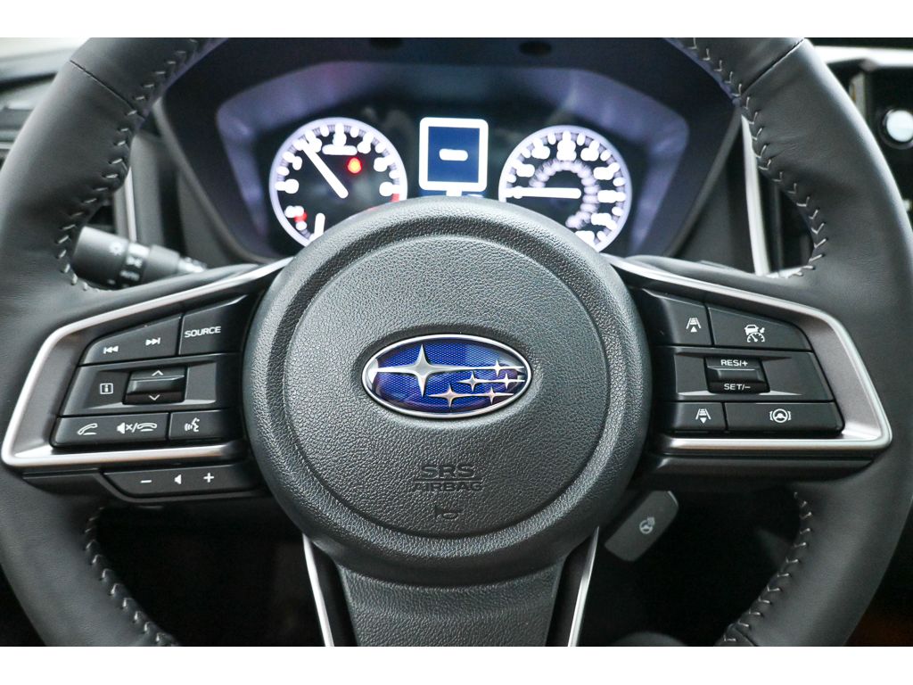 2026 Subaru Ascent Touring - Photo 21