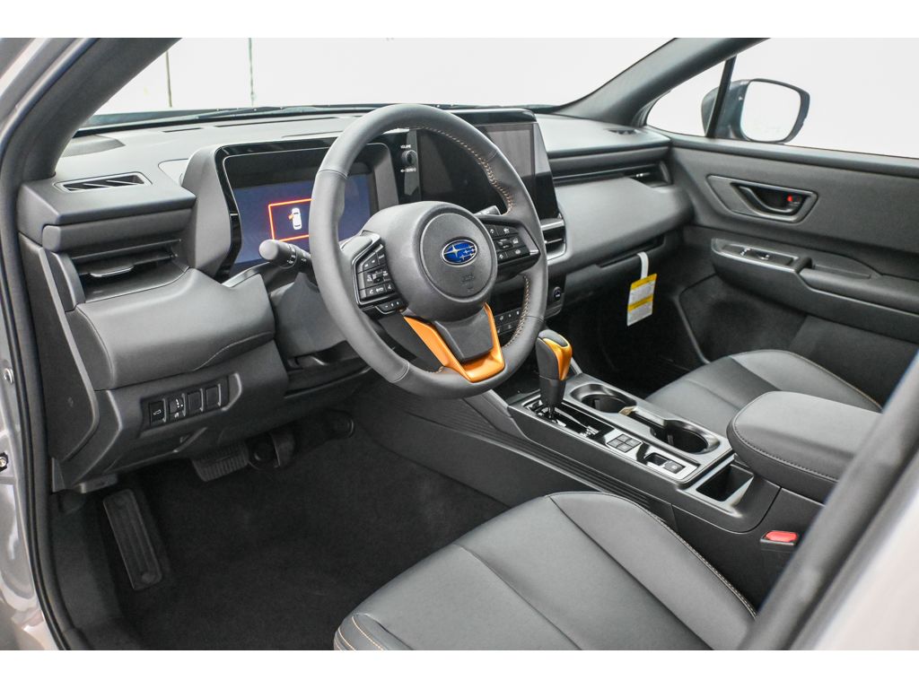 2026 Subaru Outback Wilderness - Photo 17