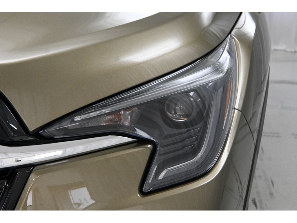 2026 Subaru Ascent Touring - Photo 8