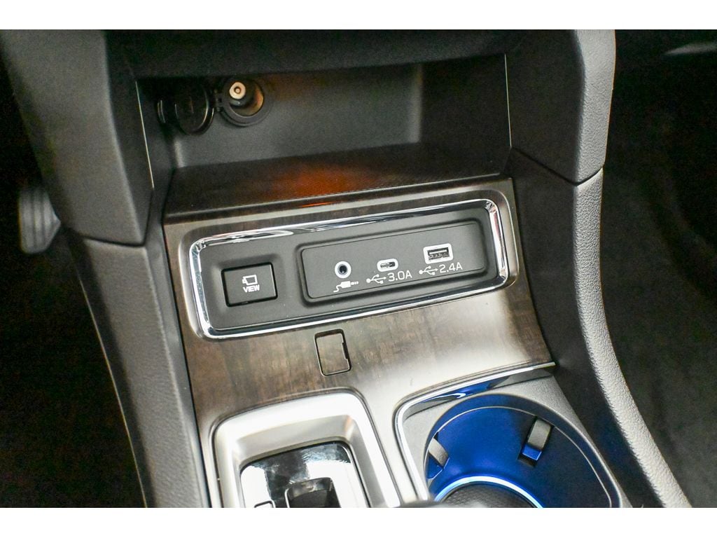 2026 Subaru Ascent Touring - Photo 27