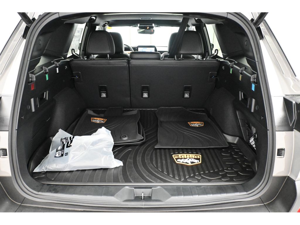 2026 Subaru Outback Wilderness - Photo 37