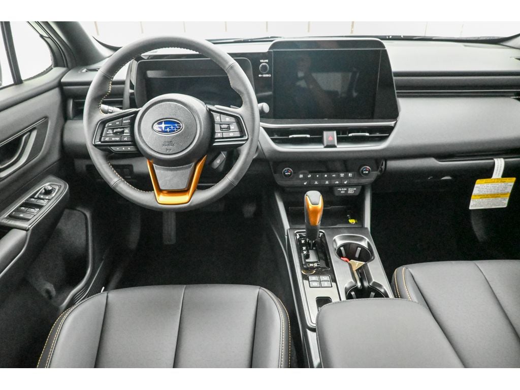 2026 Subaru Outback Wilderness - Photo 13