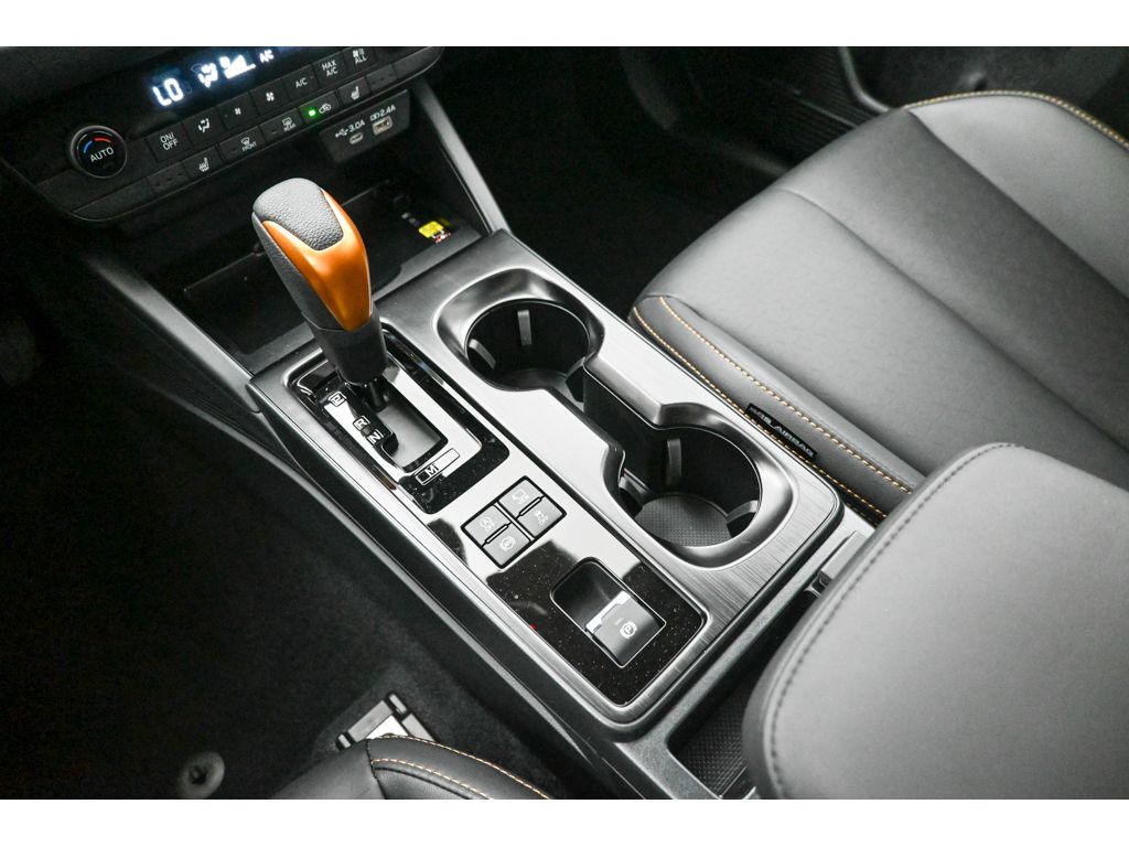 2026 Subaru Outback Wilderness - Photo 26