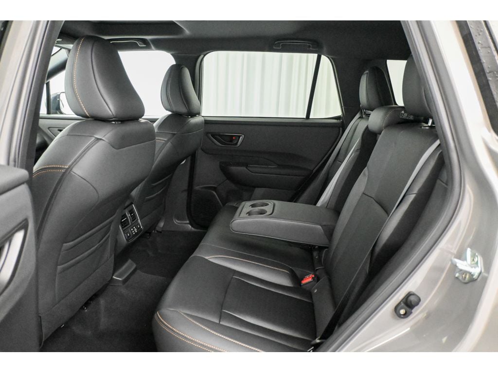 2026 Subaru Outback Wilderness - Photo 11