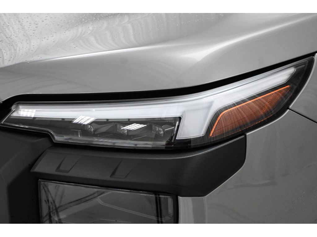 2026 Subaru Outback Wilderness - Photo 8
