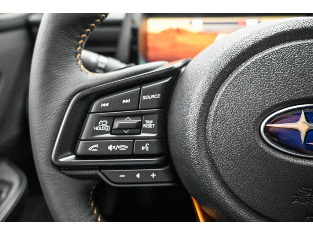2026 Subaru Outback Wilderness - Photo 23