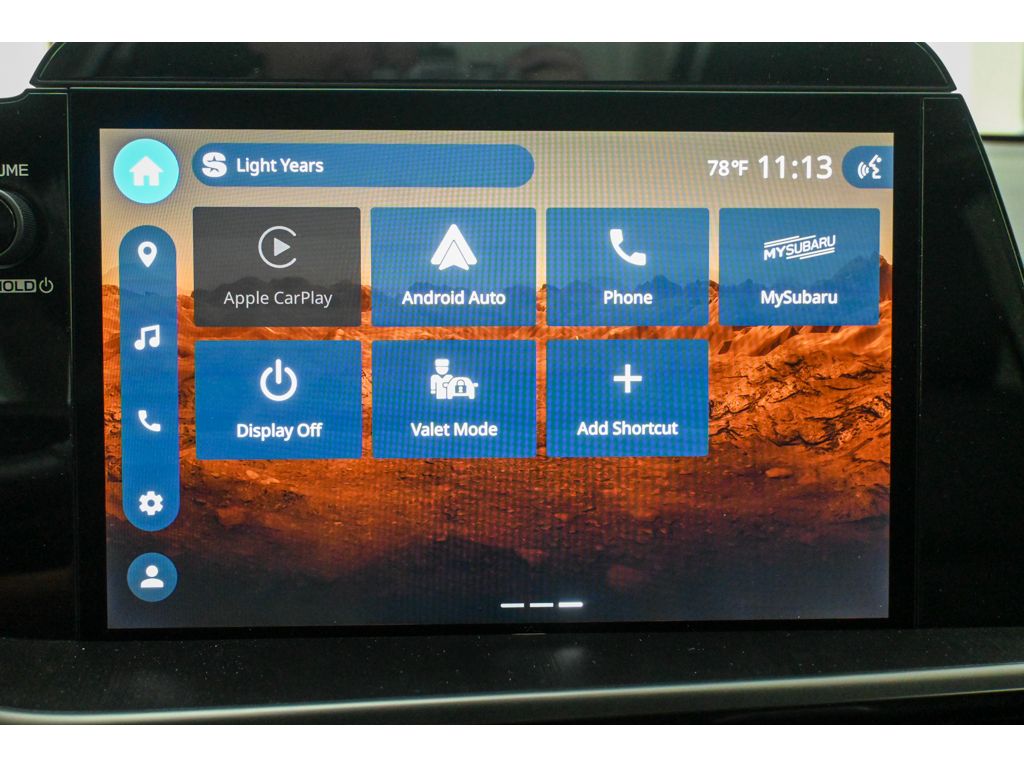 2026 Subaru Outback Wilderness - Photo 32