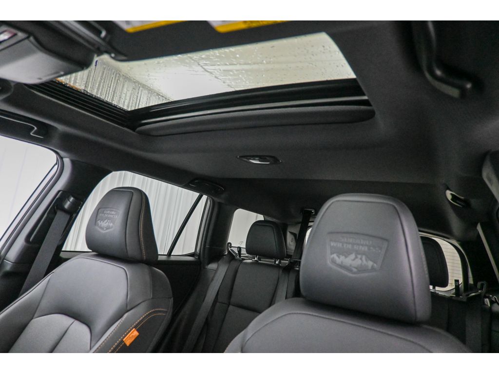 2026 Subaru Outback Wilderness - Photo 19