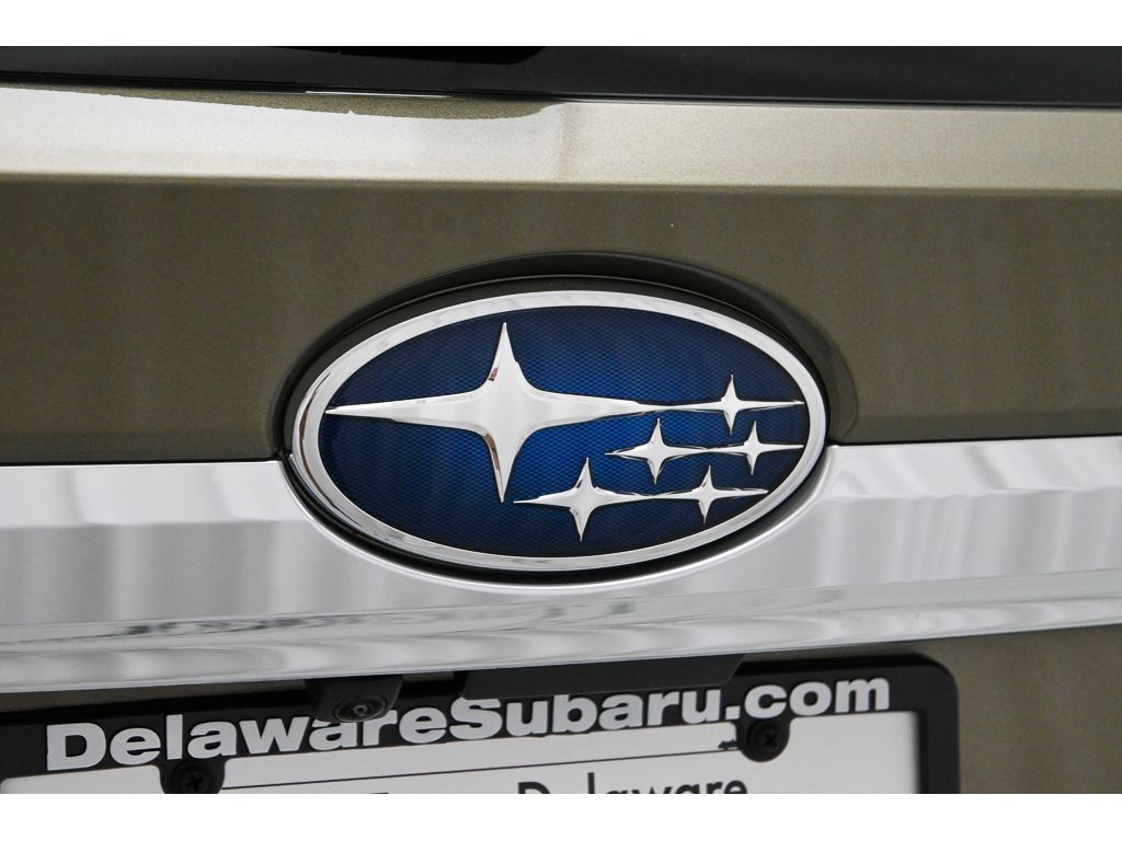 2026 Subaru Ascent Touring - Photo 35