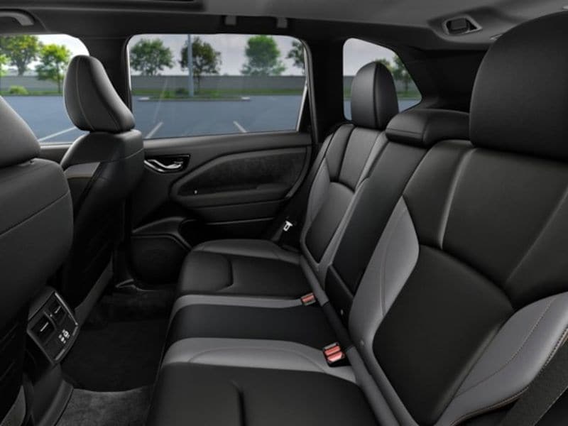 2026 Subaru Forester Sport - Photo 12