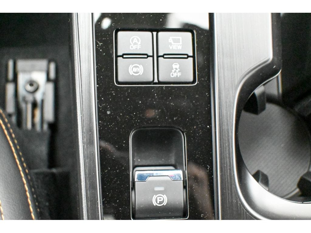 2026 Subaru Outback Wilderness - Photo 27