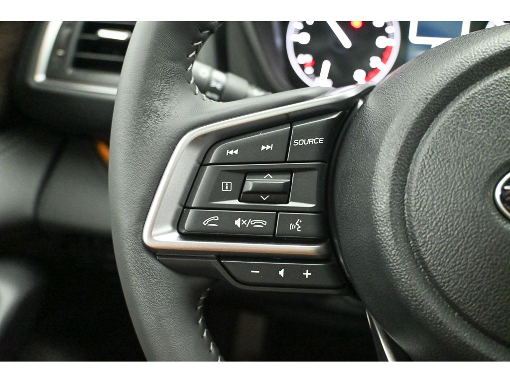 2026 Subaru Ascent Touring - Photo 23