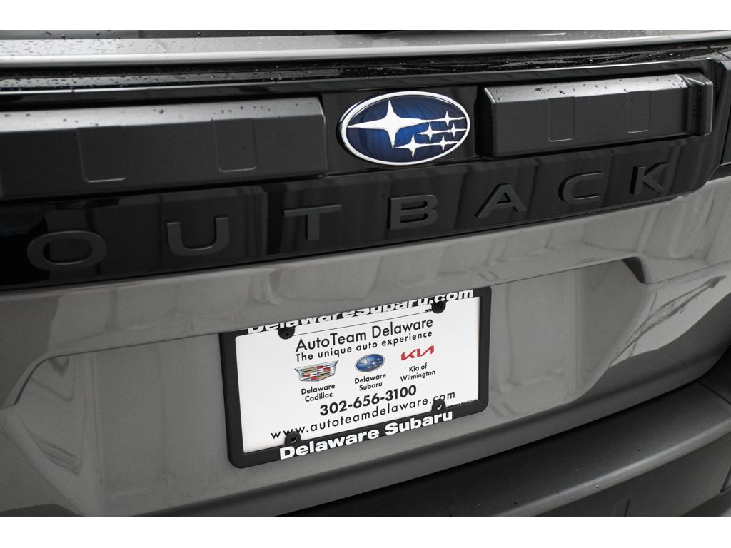 2026 Subaru Outback Wilderness - Photo 40