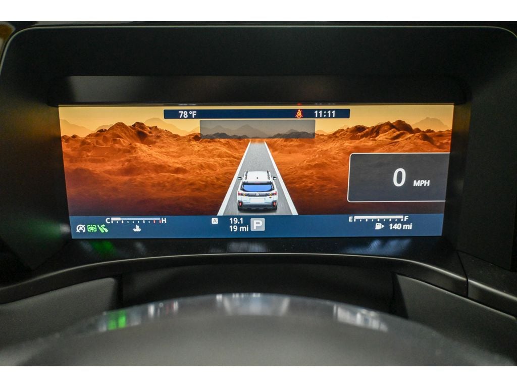 2026 Subaru Outback Wilderness - Photo 22
