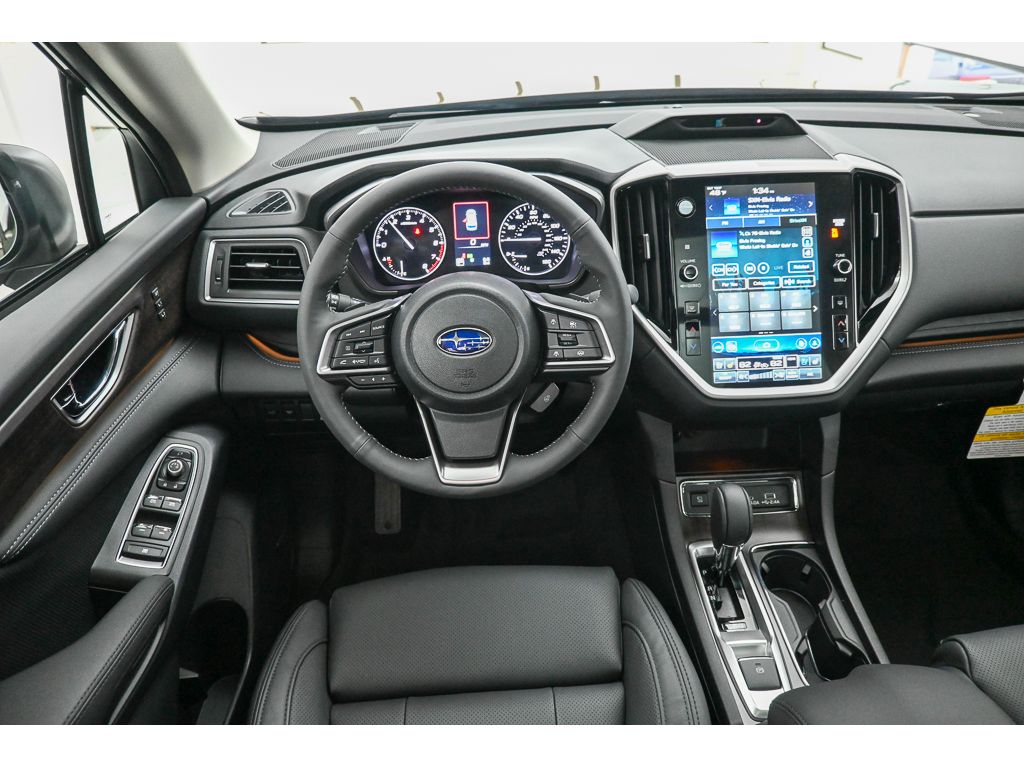 2026 Subaru Ascent Touring - Photo 14