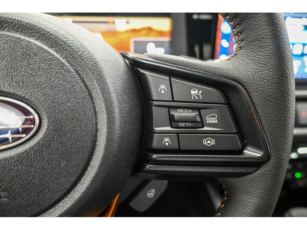 2026 Subaru Outback Wilderness - Photo 24