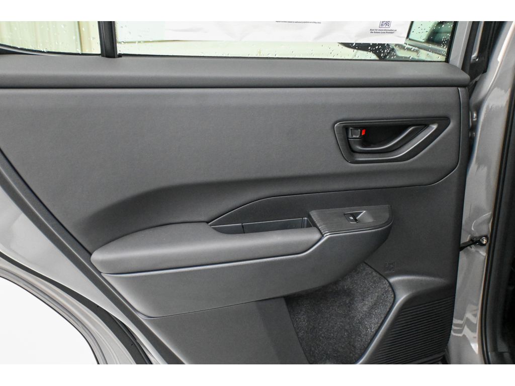 2026 Subaru Outback Wilderness - Photo 10