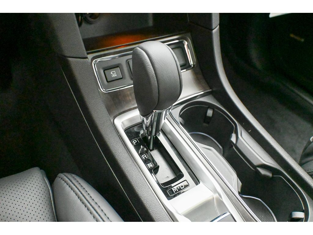 2026 Subaru Ascent Touring - Photo 26
