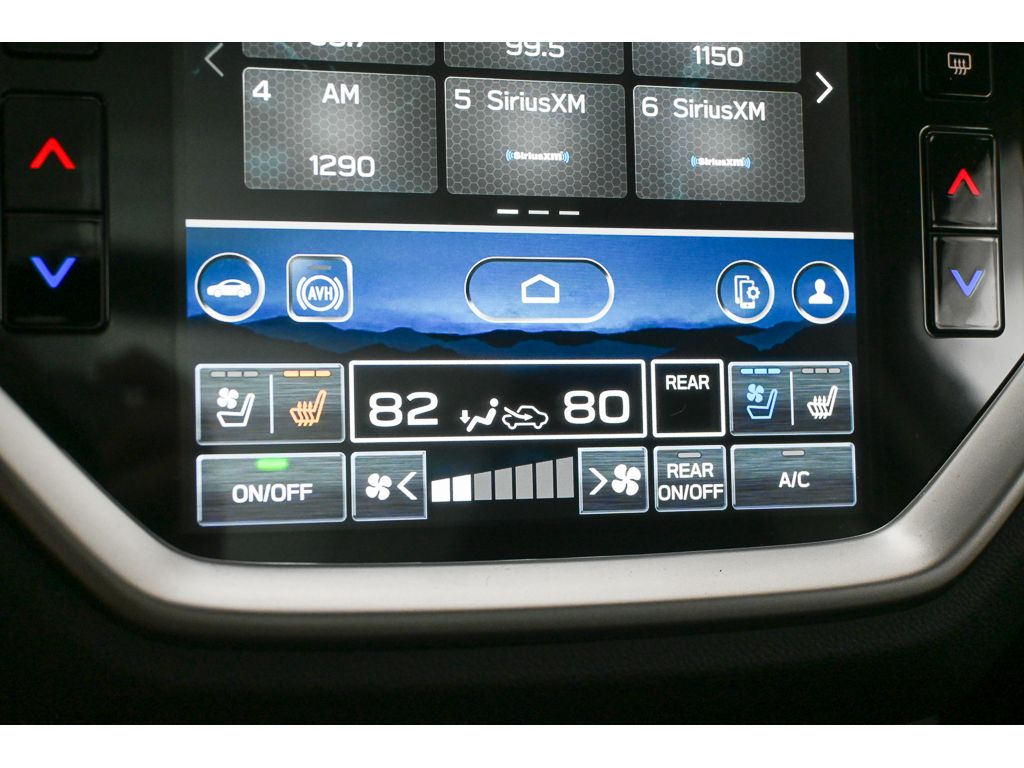 2026 Subaru Ascent Touring - Photo 28