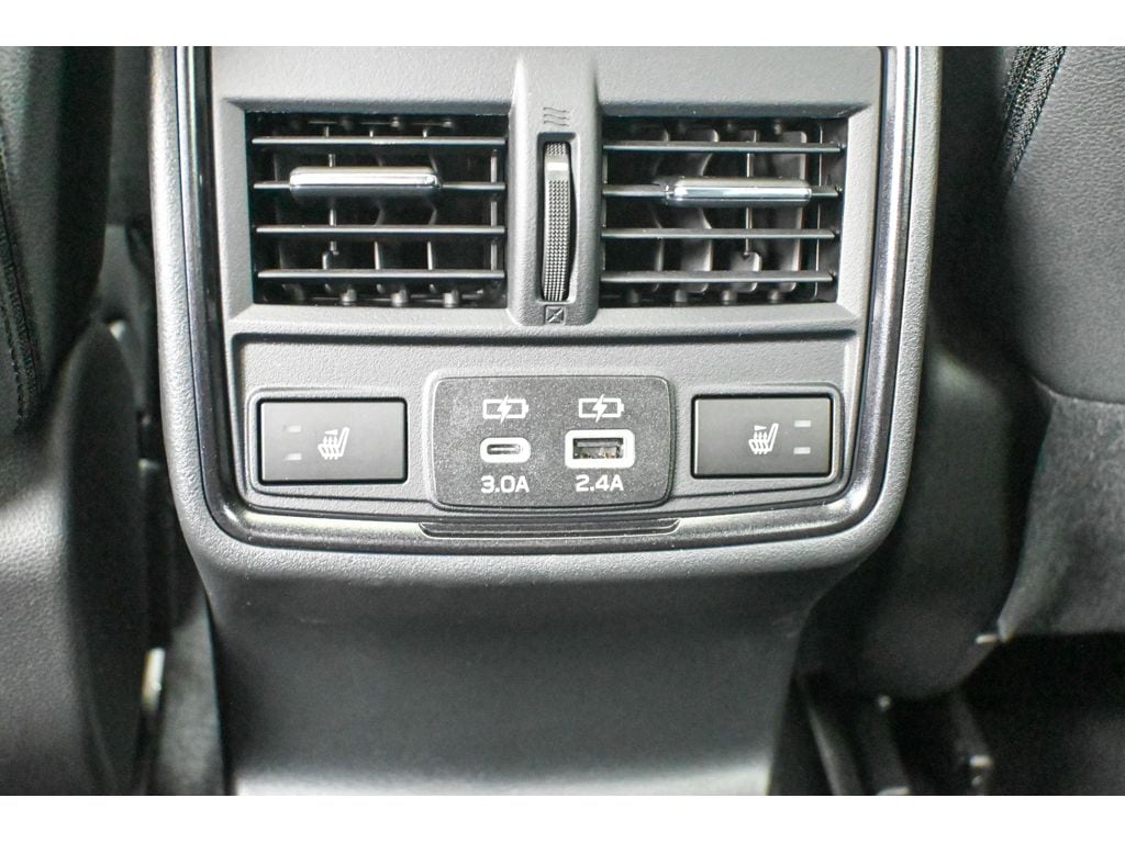 2026 Subaru Outback Wilderness - Photo 12