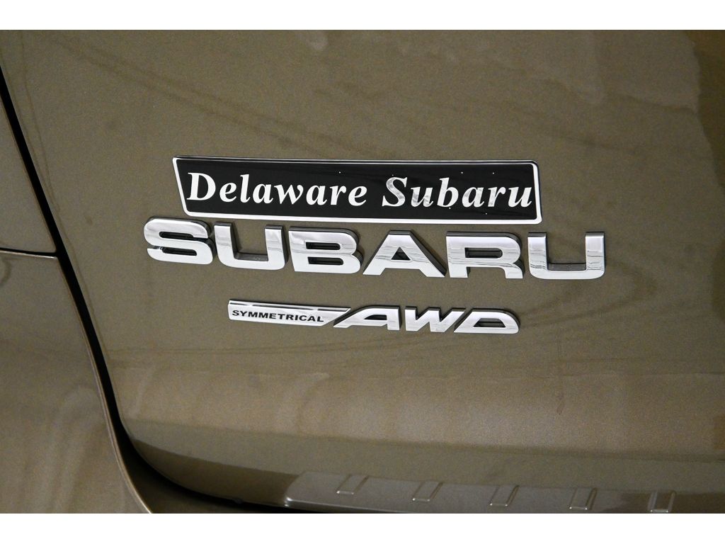 2026 Subaru Ascent Touring - Photo 36