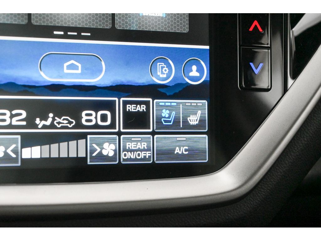 2026 Subaru Ascent Touring - Photo 30