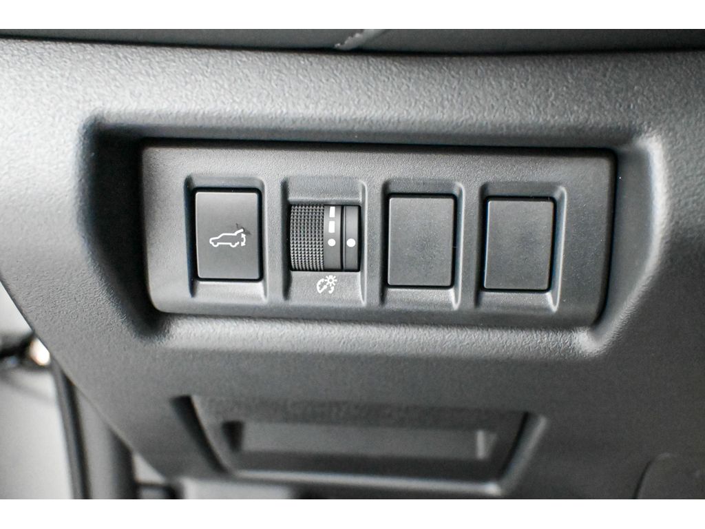 2026 Subaru Outback Wilderness - Photo 35