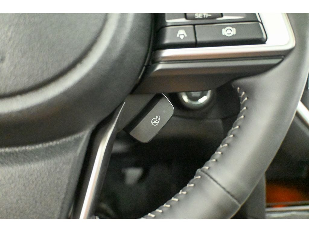2026 Subaru Ascent Touring - Photo 25