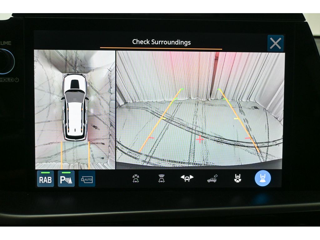 2026 Subaru Outback Wilderness - Photo 34