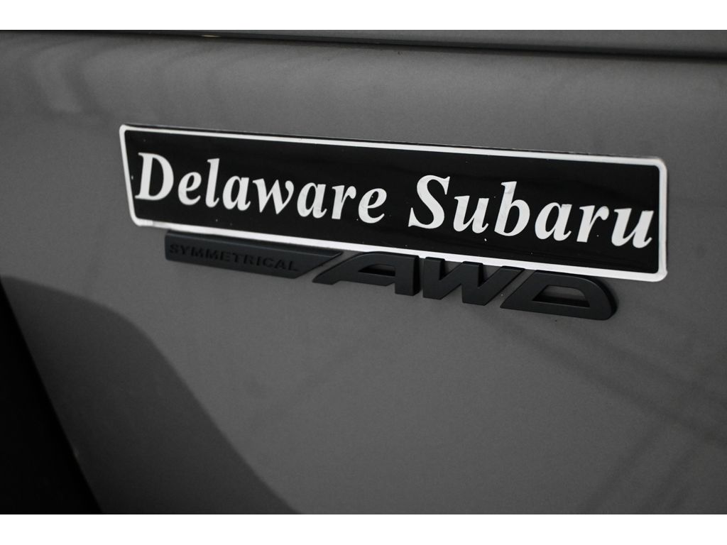 2026 Subaru Outback Wilderness - Photo 41