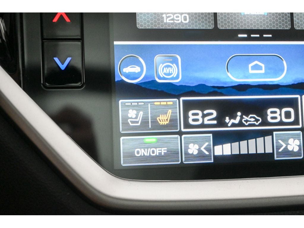 2026 Subaru Ascent Touring - Photo 29