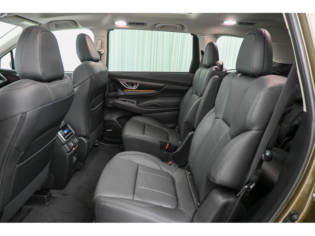 2026 Subaru Ascent Touring - Photo 11