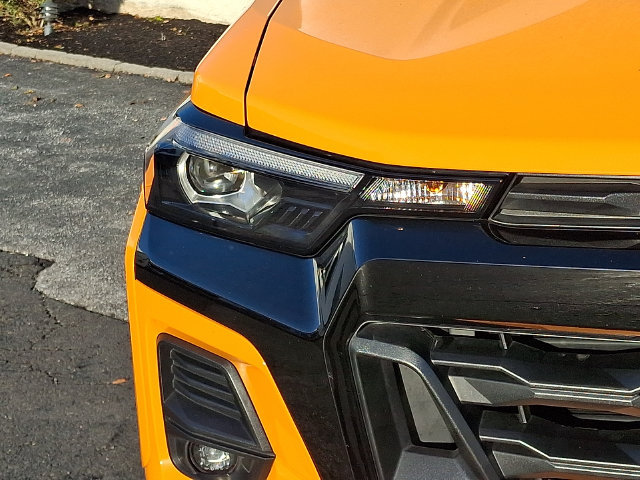 2026 Chevrolet Colorado Z71 - Photo 9