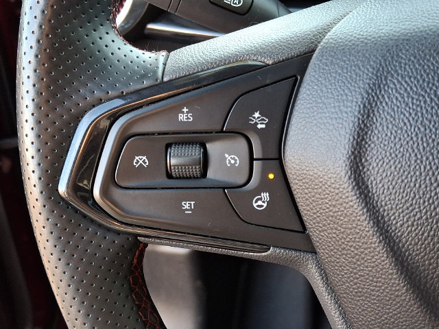 2024 Chevrolet Trax RS - Photo 22
