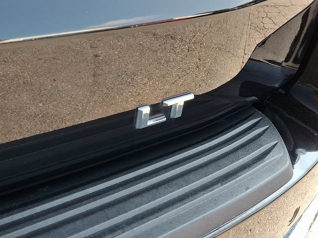 2025 Chevrolet Tahoe LT - Photo 30