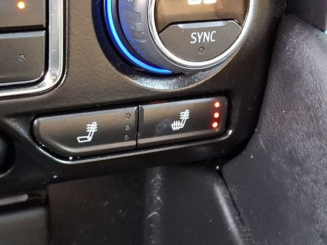 2023 Chevrolet Suburban Z71 - Photo 27