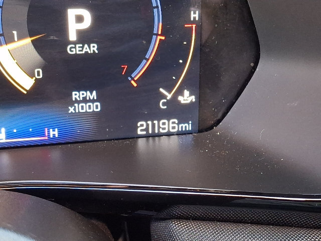 2026 Chevrolet Colorado Z71 - Photo 22