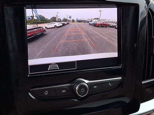 2023 Chevrolet Traverse LS - Photo 19