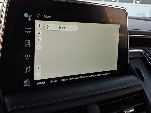 2023 Chevrolet Suburban Z71 - Photo 19