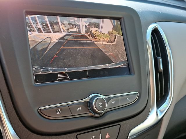 2024 Chevrolet Equinox LS - Photo 18