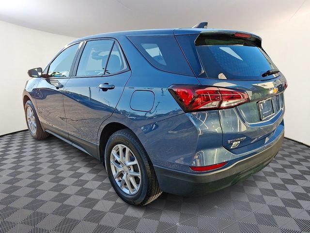2024 Chevrolet Equinox LS - Photo 4