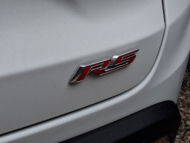 2026 Chevrolet Trax RS - Photo 9
