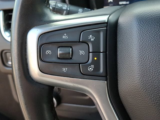 2023 Chevrolet Suburban Z71 - Photo 24
