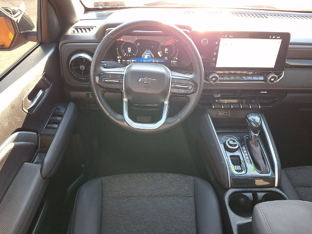 2026 Chevrolet Colorado Z71 - Photo 12