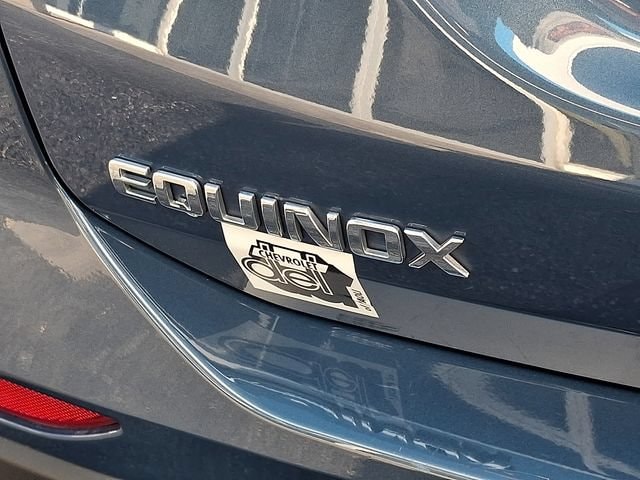 2024 Chevrolet Equinox LS - Photo 29